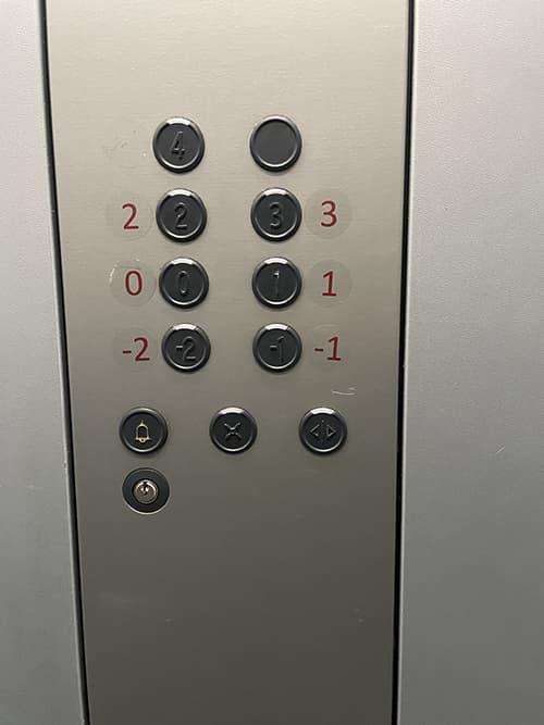 Affordance 1