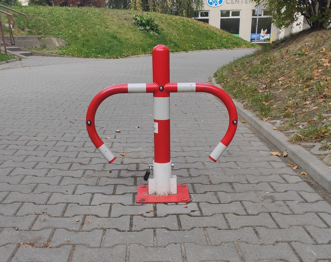 Affordance b