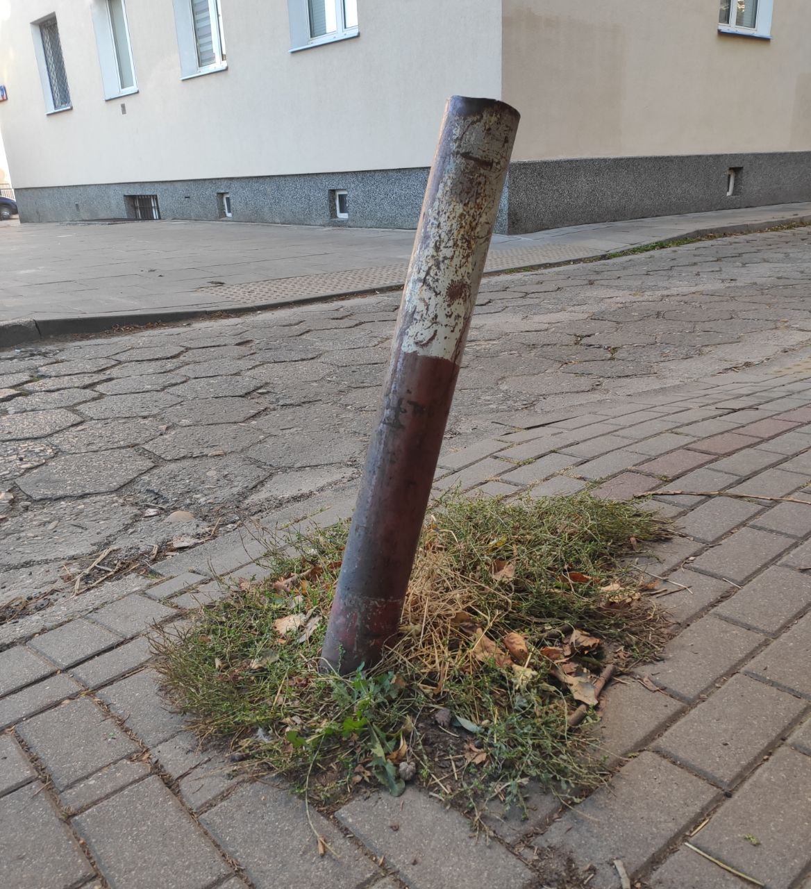 Affordance c