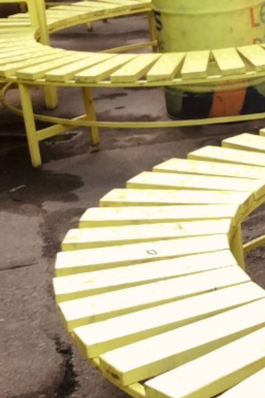 Bench