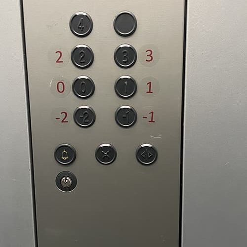 Affordance 1